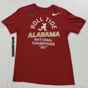 Bama National Champions Shirt